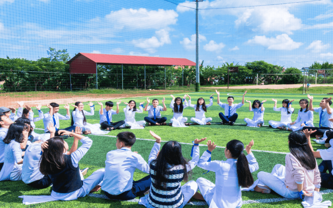 QUIERO CAMBIAR A MI HIJO DE COLEGIO